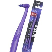 Монопучковая щетка SPLAT Smilex Ortho+ со сменными головками (в ассортименте)