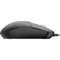 Мышь Acer OMW401 (черный)