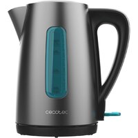 Электрический чайник Cecotec Thermosense 210 Steel