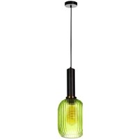Подвесная люстра LOFT IT IRIS 2072-A+BL