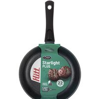 Сковорода Hitt Starlight Plus HSP1026