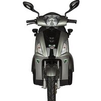 Электроскутер Volteco Trike L New