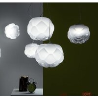 Подвесная люстра ImperiumLoft Skyerne01 178136-26