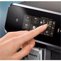 Кофемашина Philips Series 2300 EP2334/10