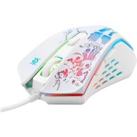 Игровая мышь Defender SinSister GM-933 (белый)