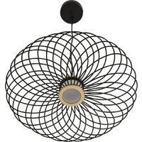 Подвесная люстра Lumion Camomile 8379/9L