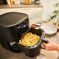 Аэрогриль (аэрофритюрница) Braun MultiFry 5 HF 5030
