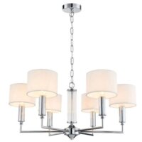Подвесная люстра Favourite Laciness 2607-6P