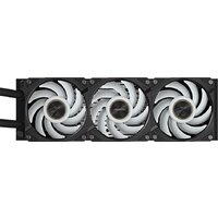 Система жидкостного охлаждения для процессора Gigabyte Aorus Waterforce X II 360
