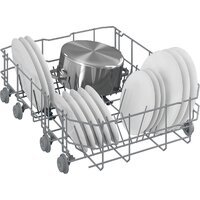 Встраиваемая посудомоечная машина BEKO BDIS1W861