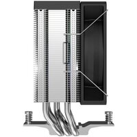 Кулер для процессора Sama X30L (серебристый/черный)