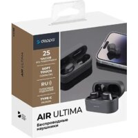 Наушники Deppa Air Ultima