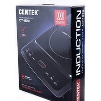 Настольная плита CENTEK CT-1518
