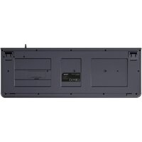 Клавиатура Acer OKW400 (черный)