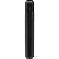 Внешний аккумулятор Sonnen Powerbank Q60P 20000mAh (черный)
