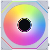 Комплект вентиляторов для корпуса с контроллером Lian Li Uni Fan SL-INF 120 Wireless 12SLIN1W3W G99.12SLIN1W3W.00