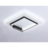 Светильники, люстры, бра, споты Ambrella light Comfort FL51455