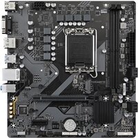 Материнская плата Gigabyte B760M E (rev. 1.0)