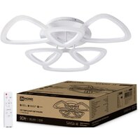 Припотолочная люстра In Home Elegant Sansa-w 4690612035369