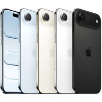 Телефон Apple iPhone Air 256GB (золотистый)