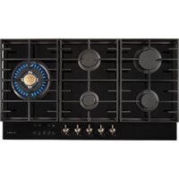 Варочная панель Hiberg VM 9155 B