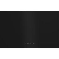 Кухонная вытяжка Indesit INHV 6FLM BL