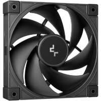 Кулер для процессора DeepCool AK400 G2 Digital NYX R-AK400G2-BKNNMN-GJD-1