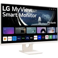 Smart монитор LG MyView Smart Monitor 27U511SA-W