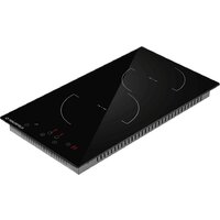 Варочная панель MAUNFELD AVCE3023BK