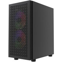 Корпус Powercase Mistral Micro EM18 CMMEM18B-A3