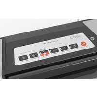 Бескамерный вакуумный упаковщик CASO VRH 690 advanced