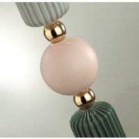 Торшер Odeon Light 4861/1F Candy