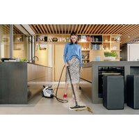 Пароочиститель Karcher SC 5 EasyFix Iron Plug 1.512-660.0