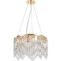 Подвесная люстра Favourite Diadem 4724-6P