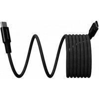Кабель Magssory CBL001 (1.2м, черный)