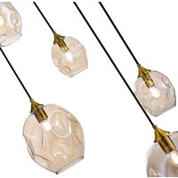 Подвесная люстра ST Luce SL1188.303.05