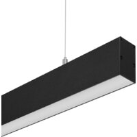 Подвесная люстра Arlight SP-LINE-HANG-3567-L960-32W Day4000 BK 120deg 056357