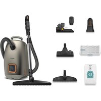 Пылесос Miele Guard L1 Comfort XL PowerLine Titanium-PF