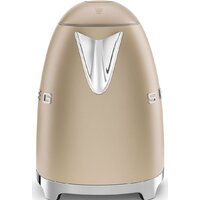 Электрический чайник Smeg KLF03CHMEU