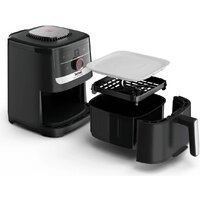 Аэрогриль (аэрофритюрница) Tefal Easy Fry Silence EY5728E1