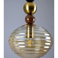 Подвесная люстра Moderli Arti V10913-P