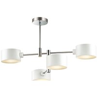 Люстра средней высоты Lumion Ashley 3742/4C