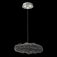 Подвесная люстра LOFT IT Cloud 10247/350 (Silver)