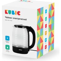 Электрический чайник Rombica Kubic myKitchen KE-1101