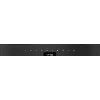 Кофемашина Miele CVA 7440 OBSW