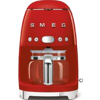 Капельная кофеварка Smeg DCF02RDEU