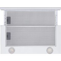Кухонная вытяжка Meferi SLIDEBOX60WH Glass Ultra