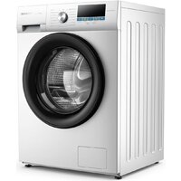 Стиральная машина Sharp ES-FEI712DLZ-W