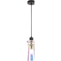 Подвесная люстра Odeon Light Pasti 4967/1A