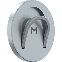 Беспроводное зарядное Magssory Coin 2 в 1 WCH015